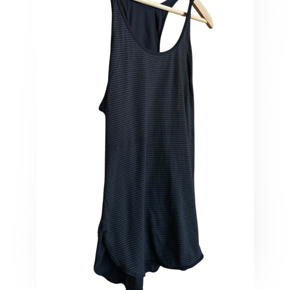 Lululemon racerback tank top - Picture 4 of 7